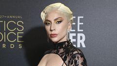 Lady Gaga, posible Harley Quinn en la nueva película de 'Joker' junto con Joaquin Phoenix