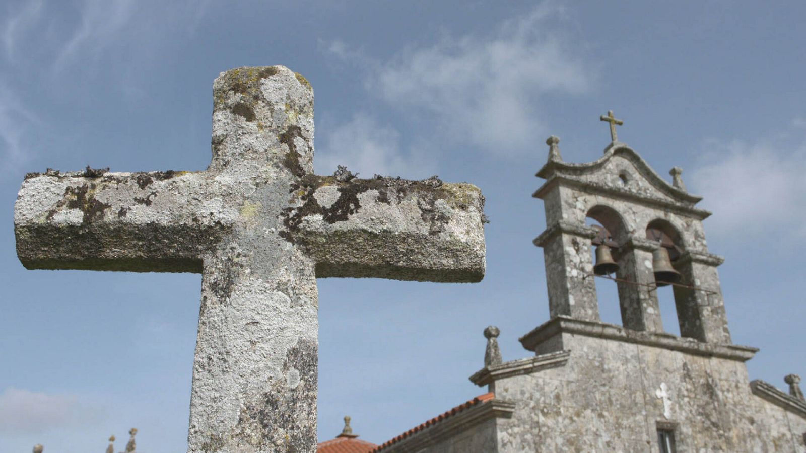 La iglesia inscribió en el registro a su nombre cerca de 35.000 bienes
