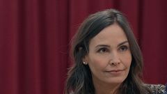Así es la nueva Inés Sastre: ¿Por qué la modelo y actriz ha vuelto a España? Te contamos sus motivos