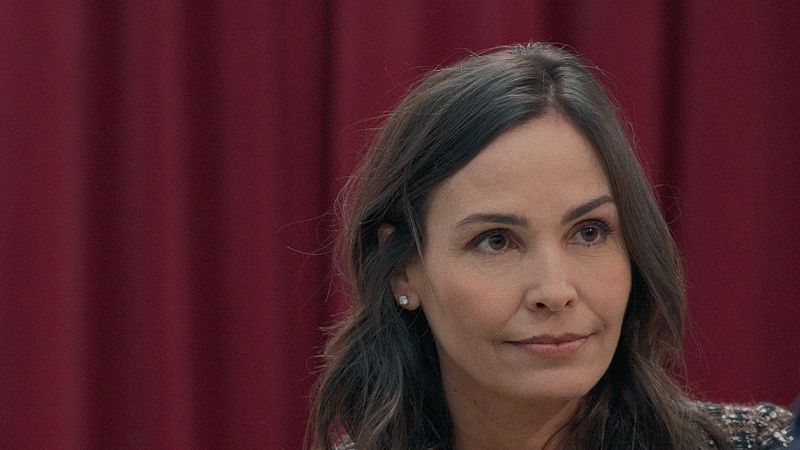 As� es la nueva In�s Sastre: �Por qu� la modelo y actriz ha vuelto a Espa�a? Te contamos sus motivos