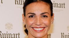 Inés Sastre critica ferozmente el abuso del Photoshop en la moda: Estas son sus palabras