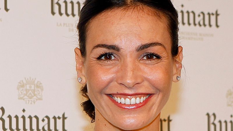 In�s Sastre critica ferozmente el abuso del Photoshop en la moda: Estas son sus palabras