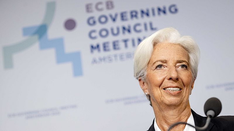 El BCE acelera la creación de un mecanismo que evite otra crisis en las primas de riesgo