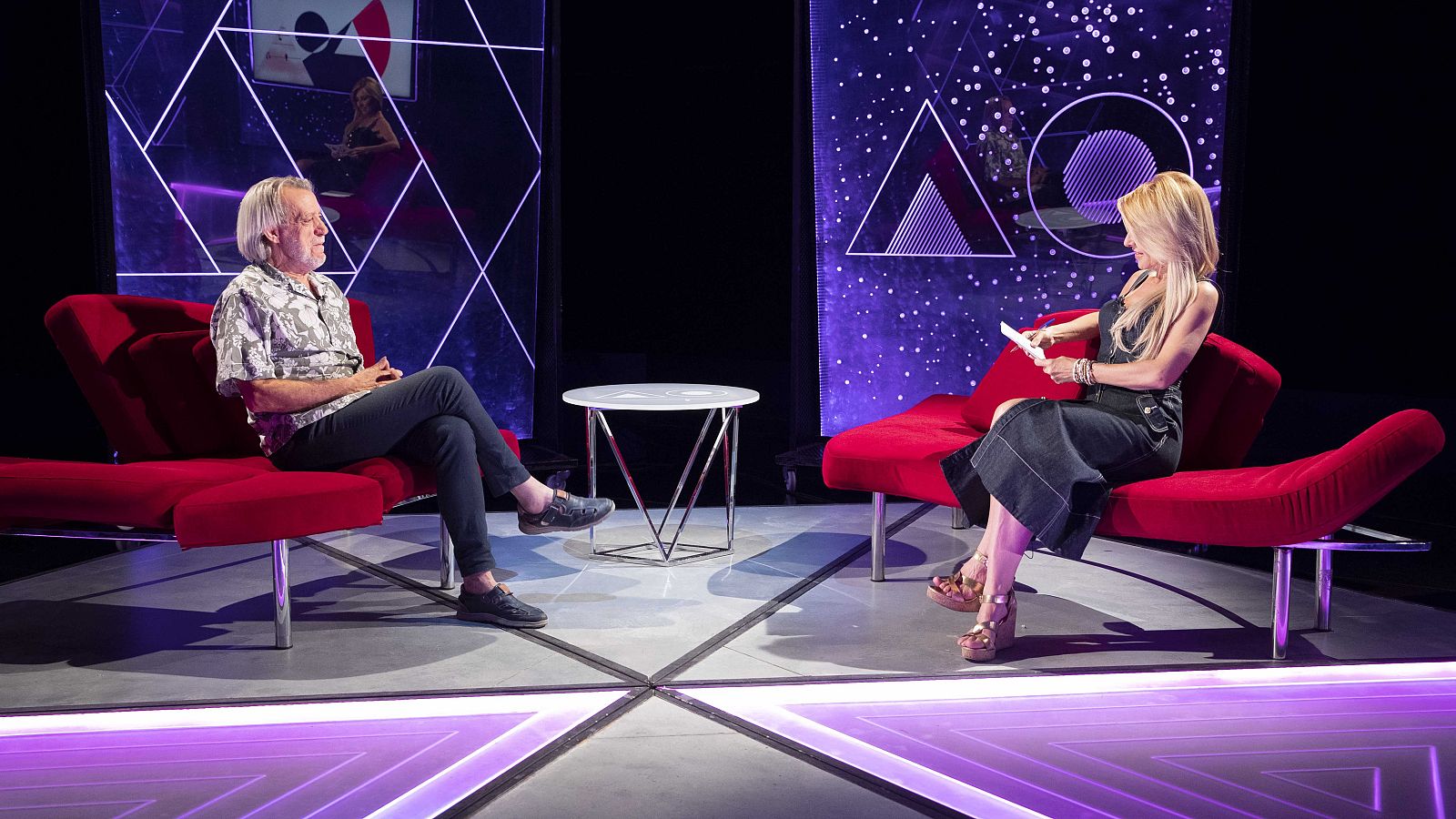 Atención Obras - Luis Pastor y Cayetana Guillén Cuervo