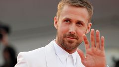 Ryan Gosling entra en el universo Barbie, ¡un Ken de lo más sexy!