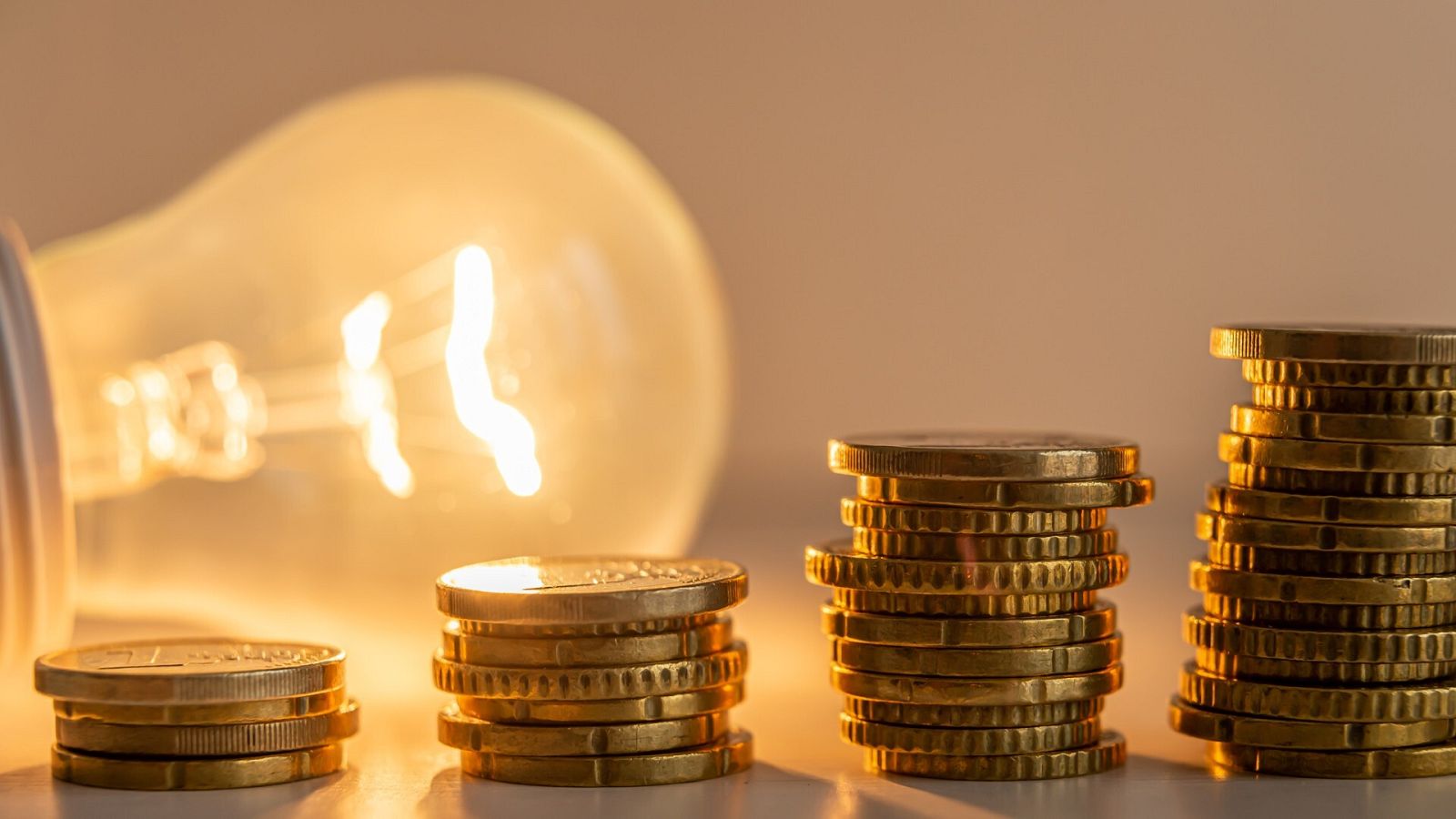 El precio de la luz sigue disparado