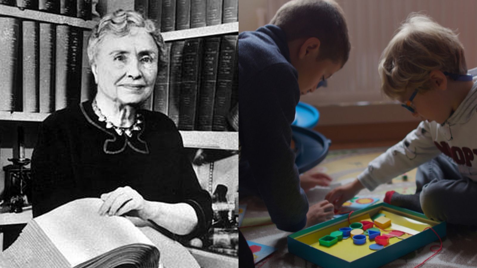 Premios Tiflos -  'Documentos RNE' y 'De seda y hierro'