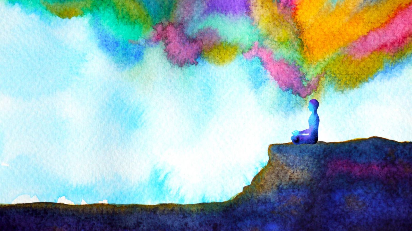 Yoga significa unión, de cuerpo mente y espíritu