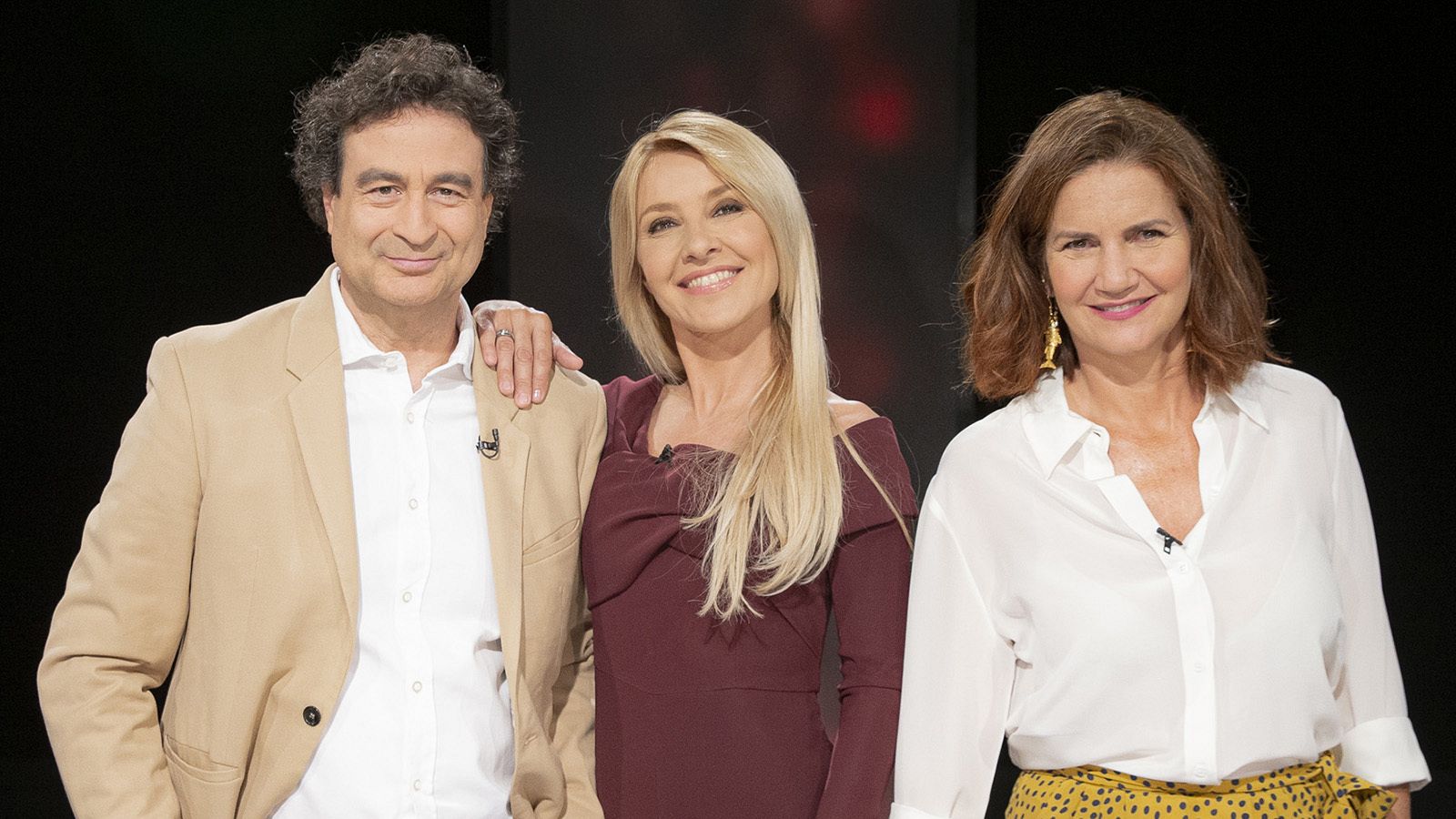 'Versión española'