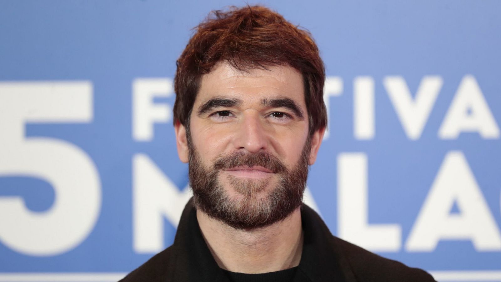 Alfonso Bassave, el mayor fan de su hermano en MasterChef Celebrity