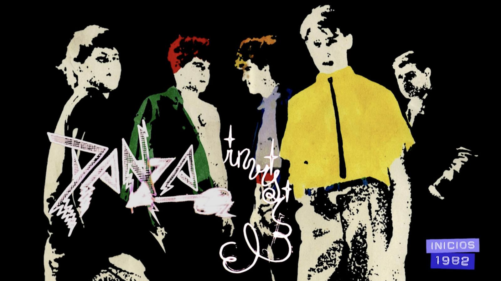 Conciertos, los mejores documentales de bandas y artistas y maratones musicales en RTVE