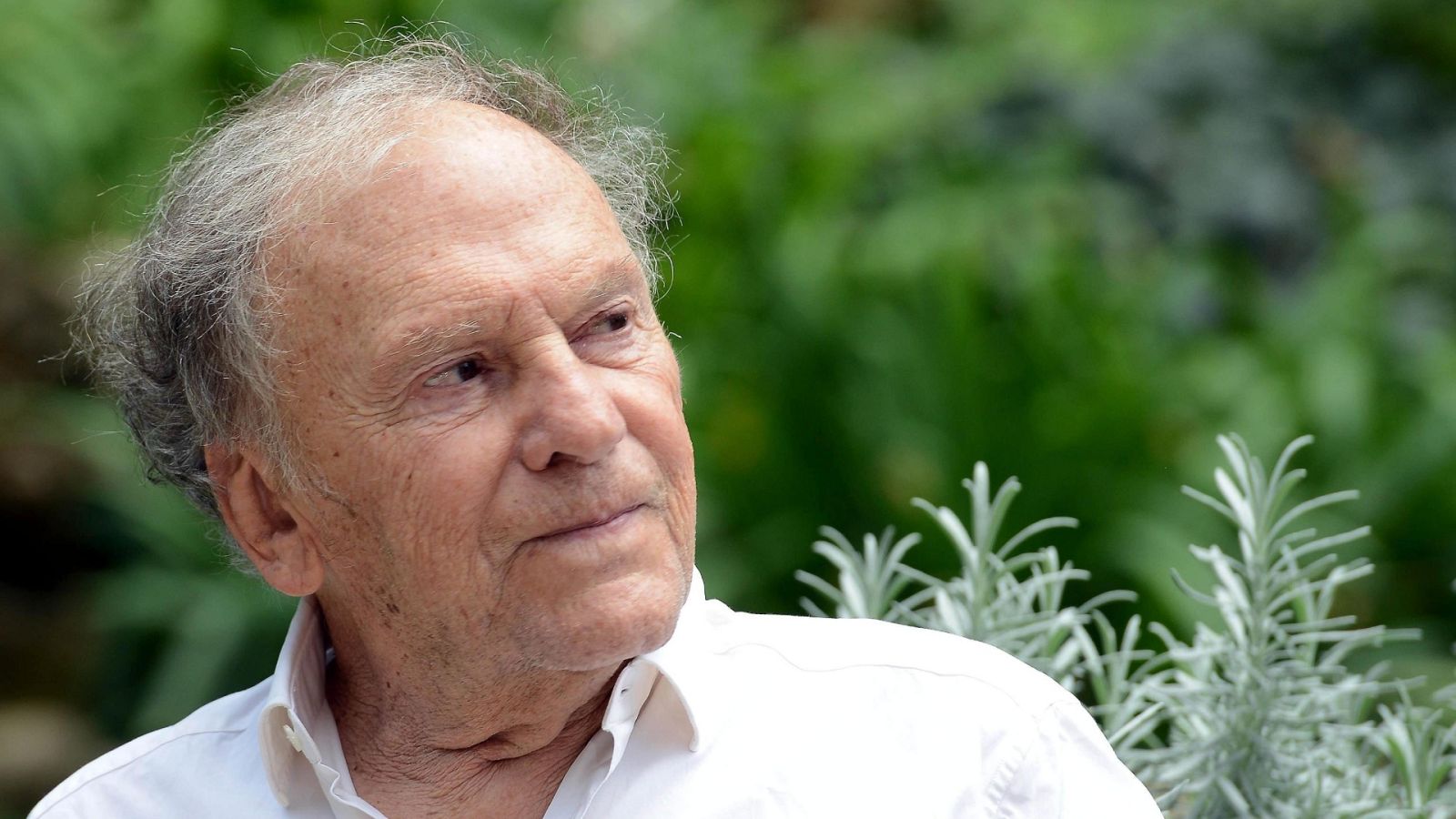 Muere el actor Jean-Louis Trintignant a los 91 años