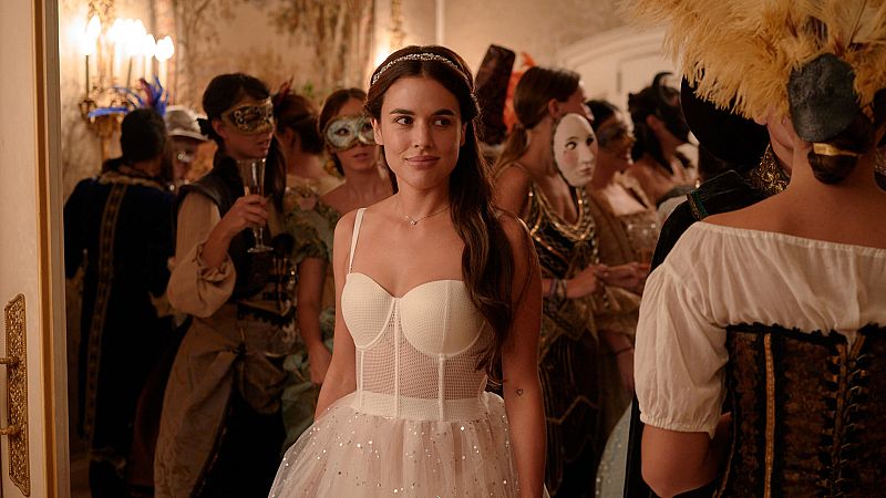 Mejores momentos de los dos primeros cap�tulos de 'Parot'