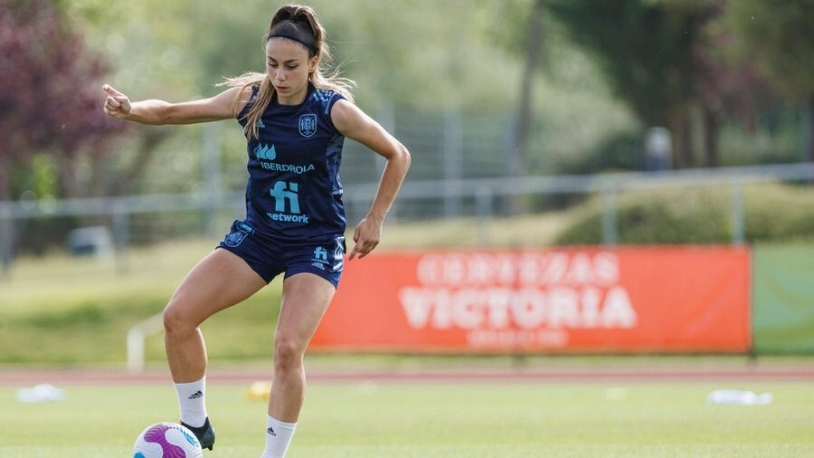 Athenea del Castillo