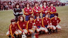 Cinco curiosidades que no sabías de la selección española en las Eurocopas