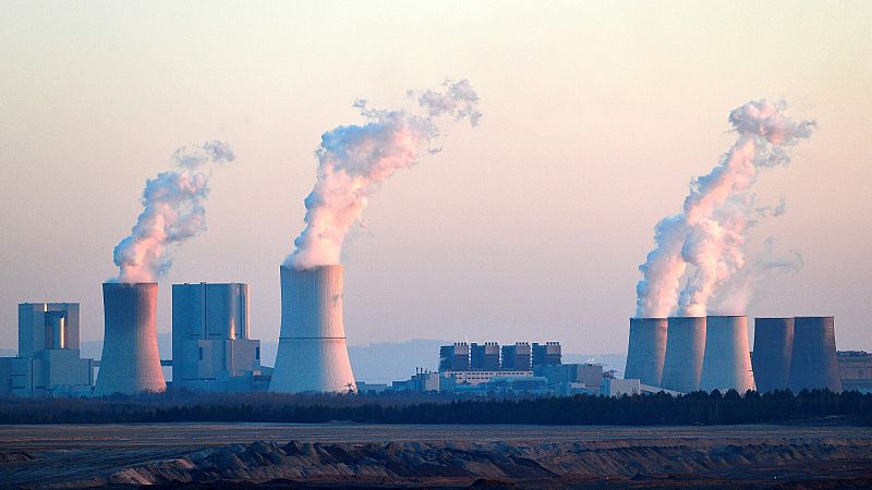 Alemania anuncia más medidas para ahorrar gas, entre ellas el uso del carbón