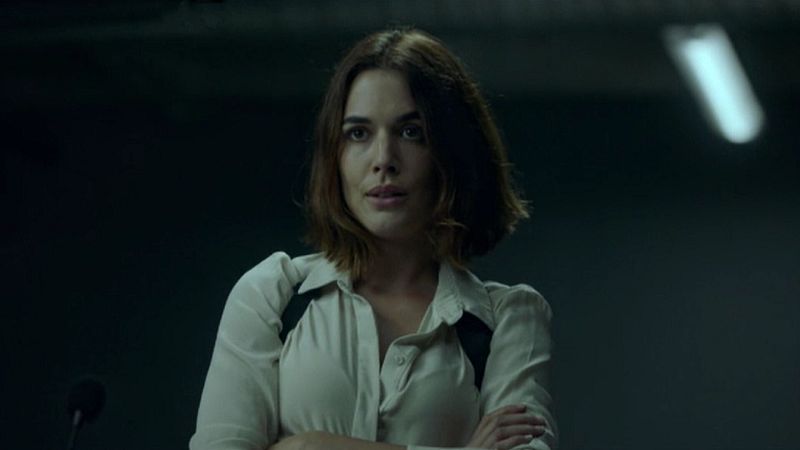 �En qu� est� basada la serie 'Parot'?