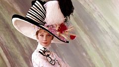 My Fair Lady: una divina Audrey Hepburn y tres vestidos que hicieron historia