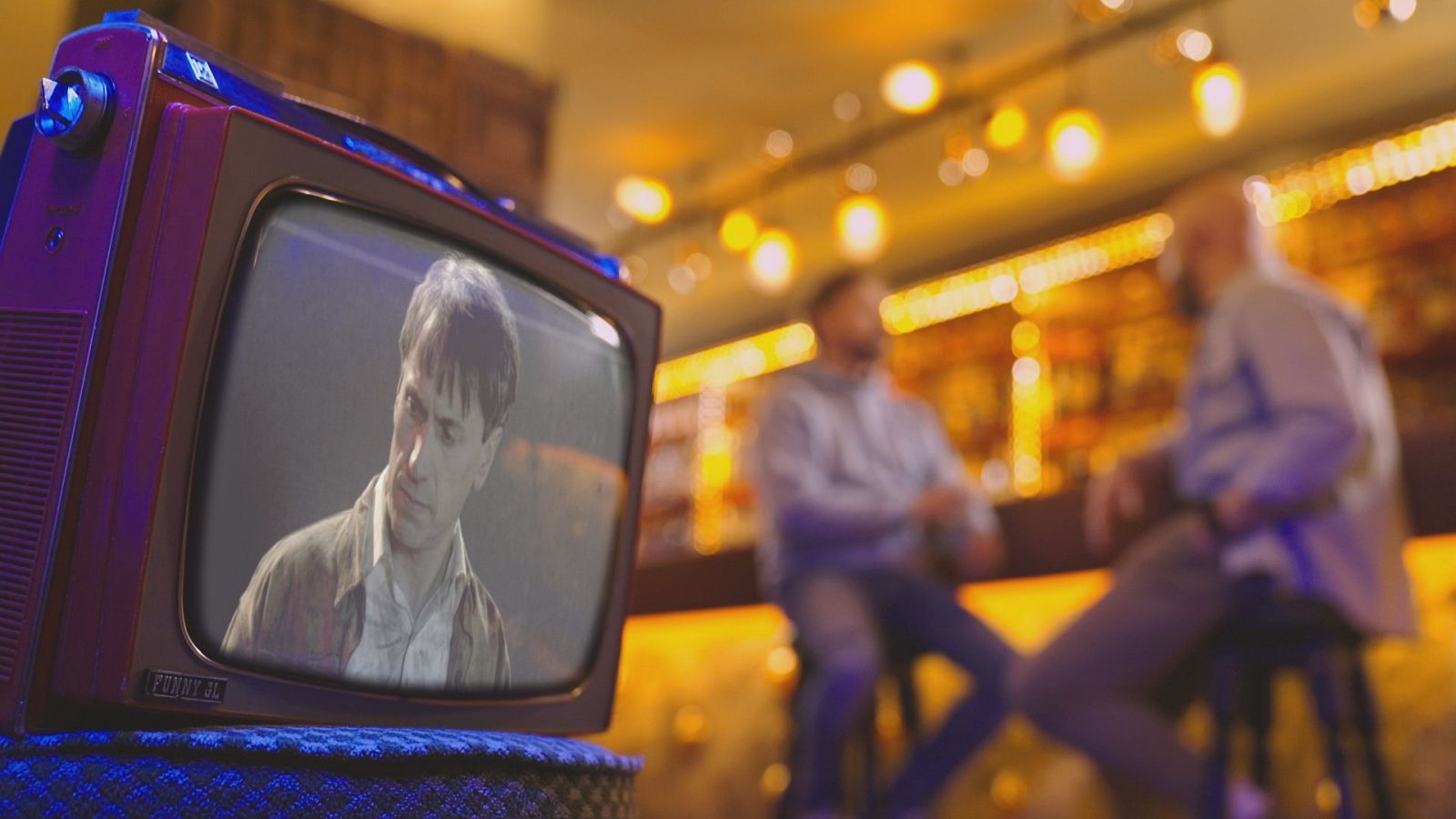 Un país para reírlo - José Mota y Goyo Jiménez