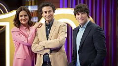 Dónde y cómo ver el último programa de MasterChef 10