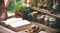 7 libros de cocina para disfrutar de la gastronomía