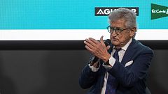Pepe Domingo Castaño: "Le pediría a la gente que fuese respetuosa con las opiniones de los demás"