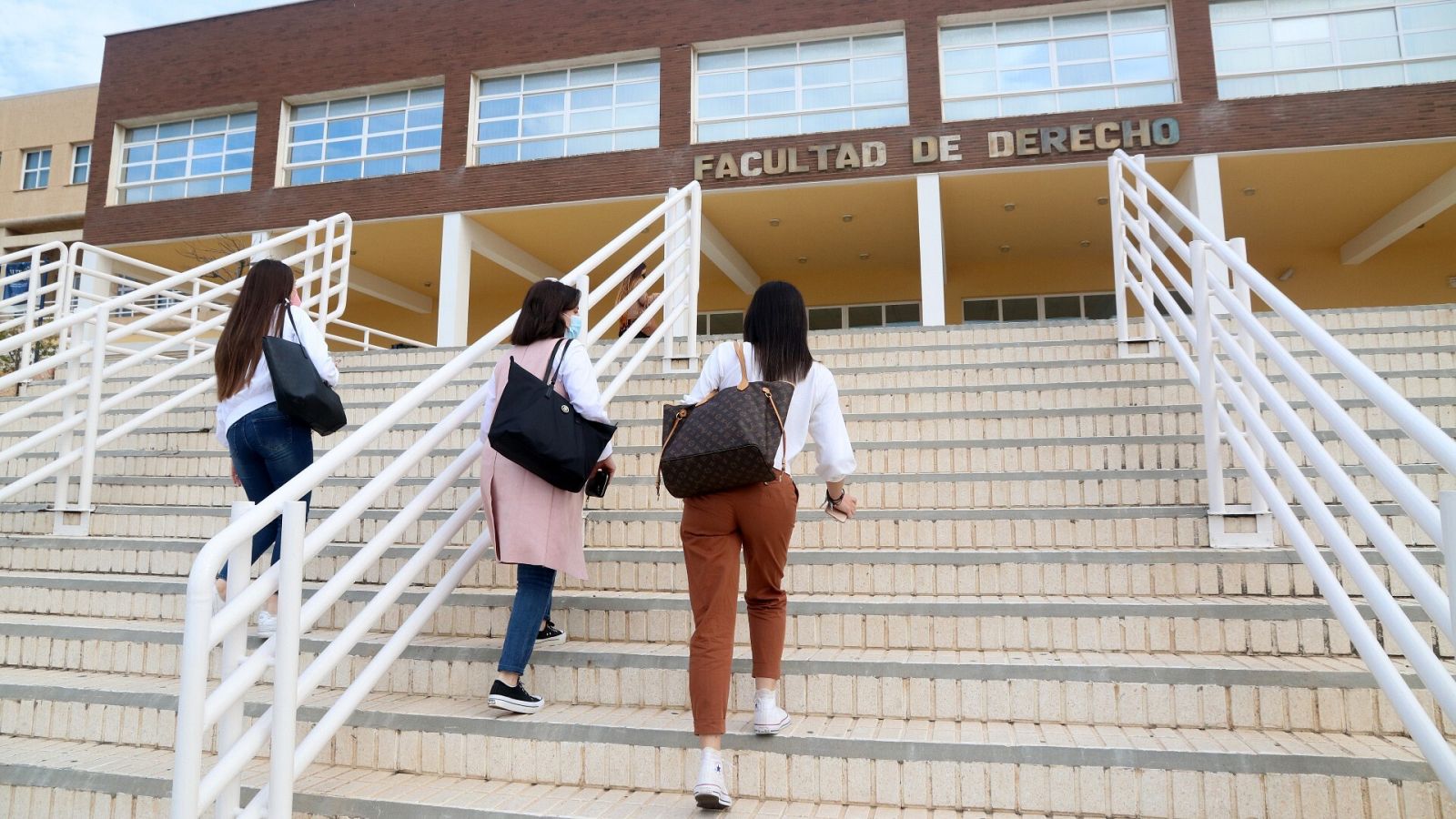 Nueva ley de universidades