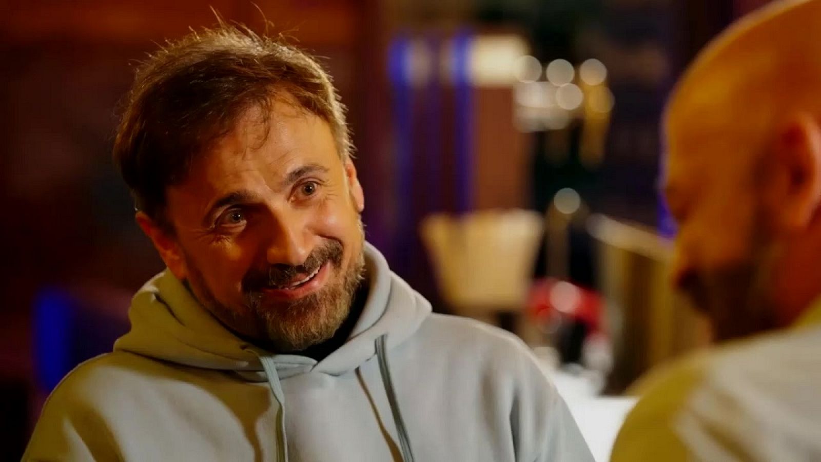 José Mota en 'Un país para reírlo'