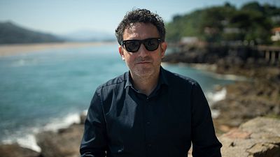 Entre los muertos, el thriller que cierra la triloga de Illumbe