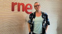Sharonne: "Todas llevamos una diva dentro y debemos sacarla en algún momento"