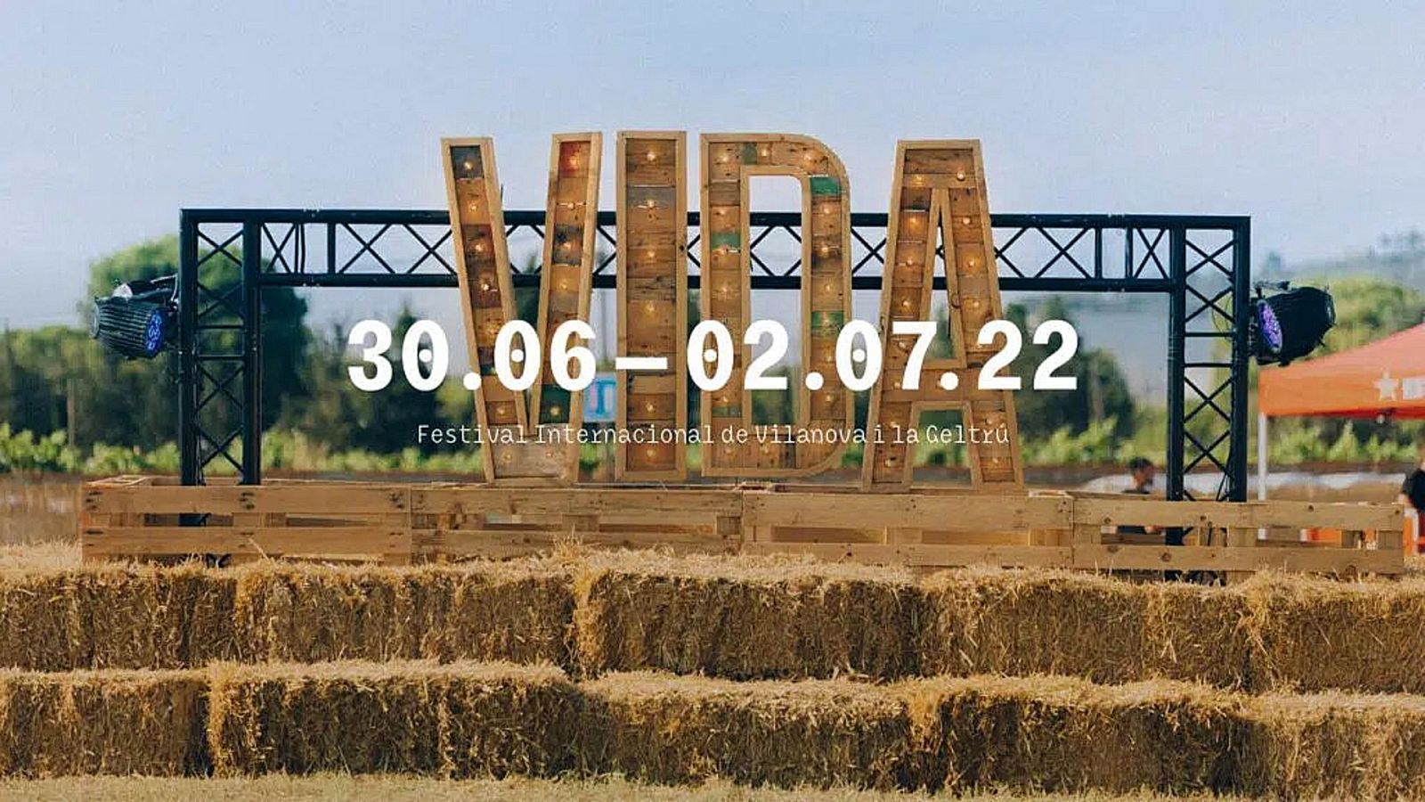 Te ofrecemos una programación especial el viernes 1 y el sábado 2 de julio desde las 21:00 horas.