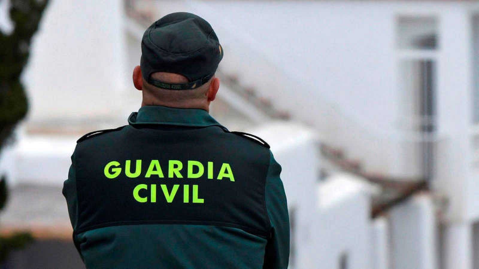 Guardia Civil