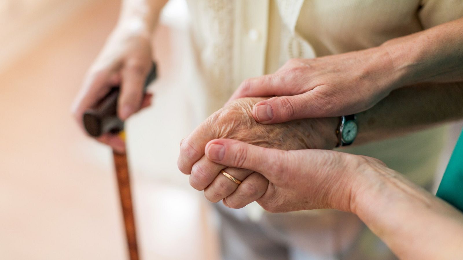 La pandemia frena la recuperación de los servicios sociales