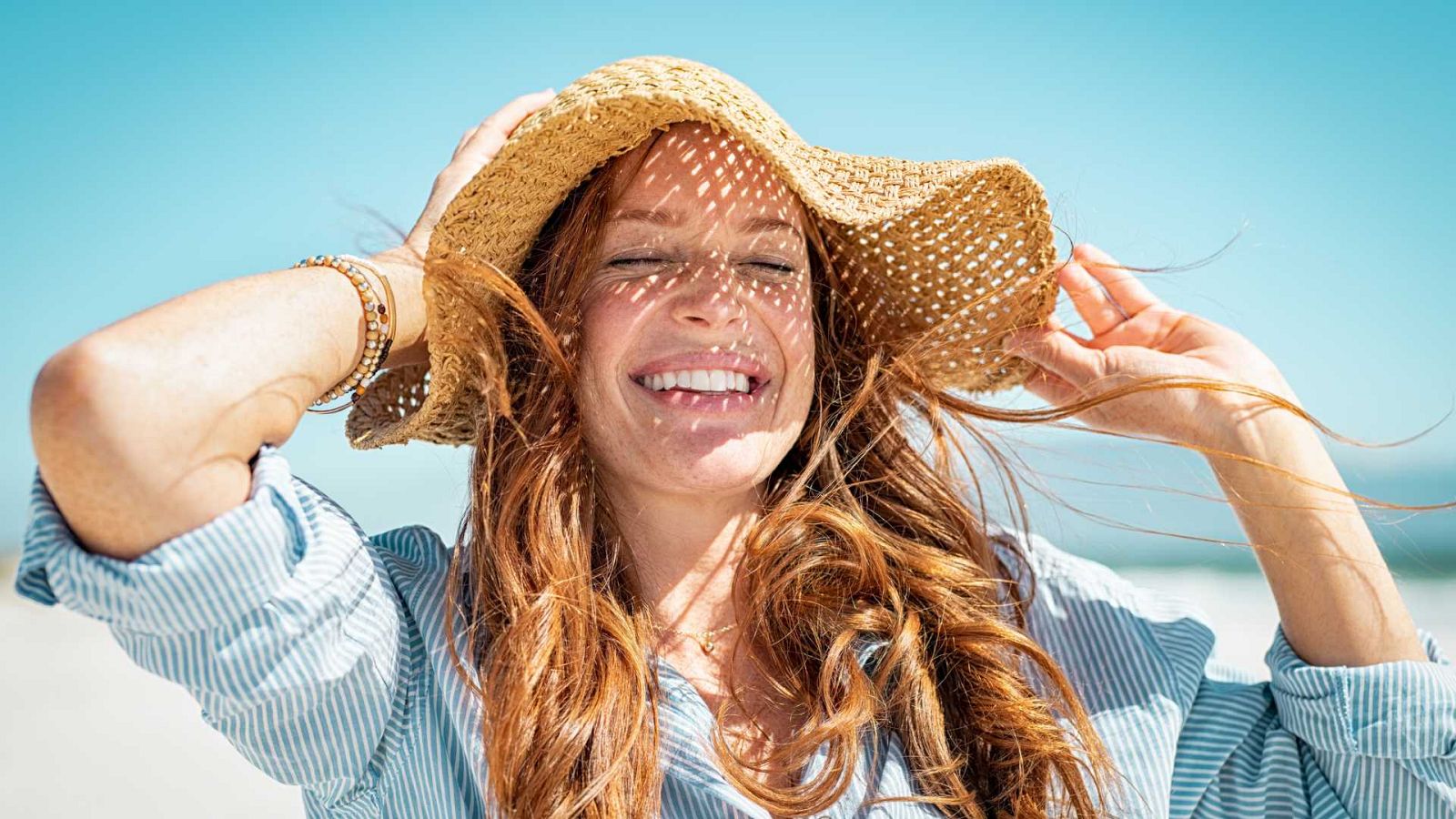 Claves para cuidar la piel en verano