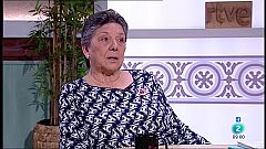 Gabriela Serra: "Sabíem que no hi havia cap pla cap a la independència"