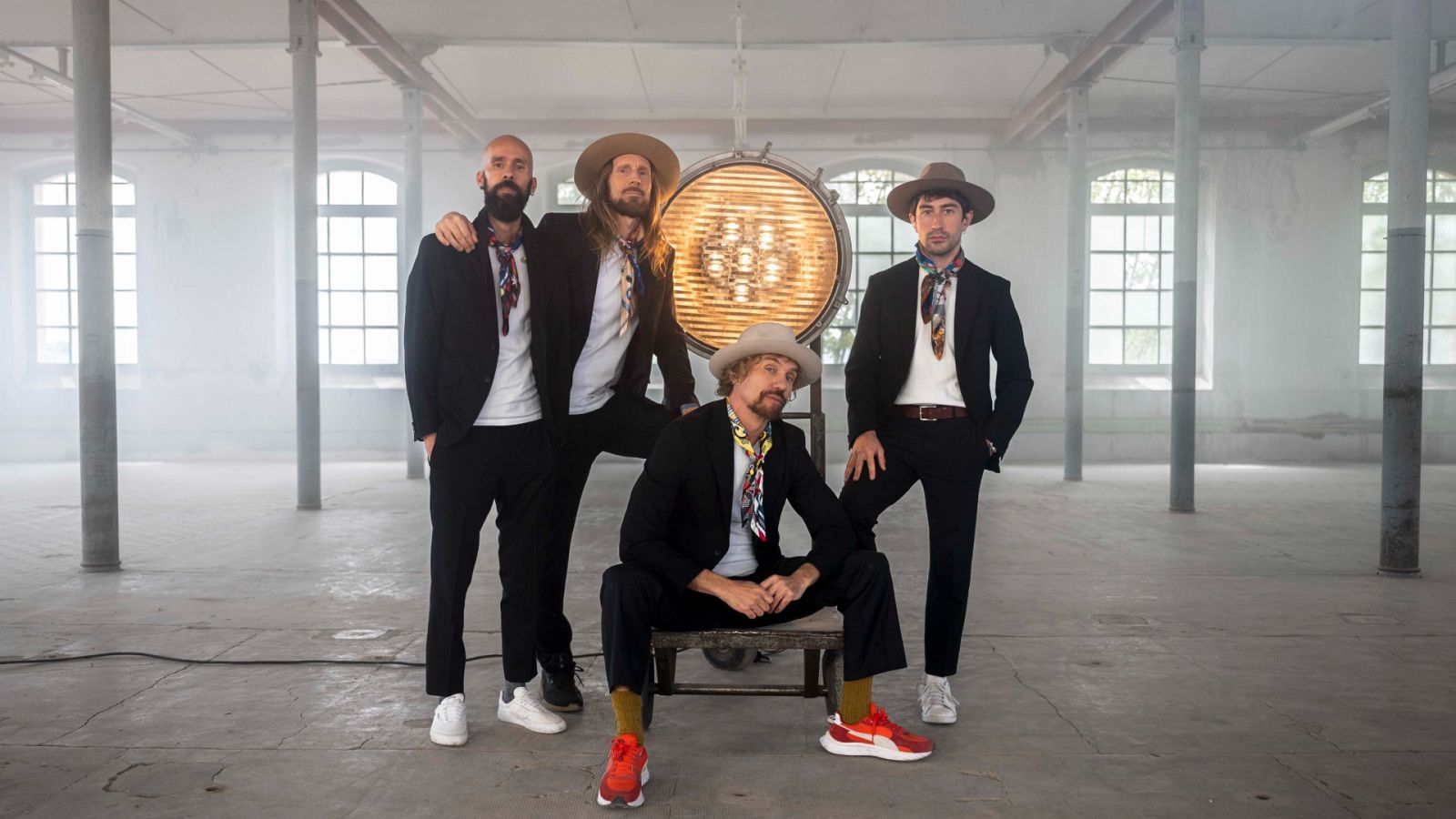 Macaco a 'Efecte Collins'