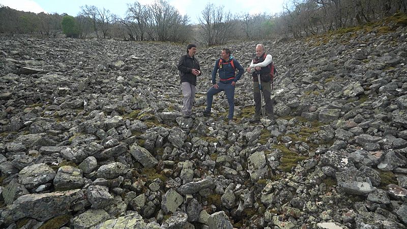 Un tesoro natural a las puertas del Parque Nacional de Cabaeros