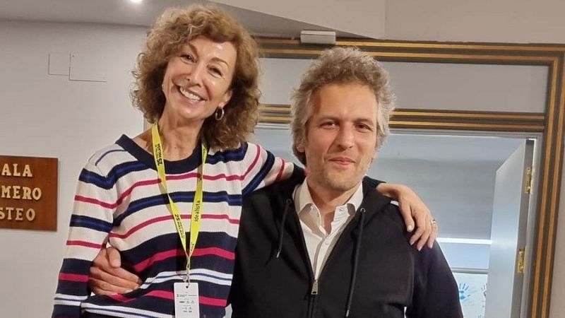 Bailamos con 'Elvis'' y hacemos 'Promesas en París'