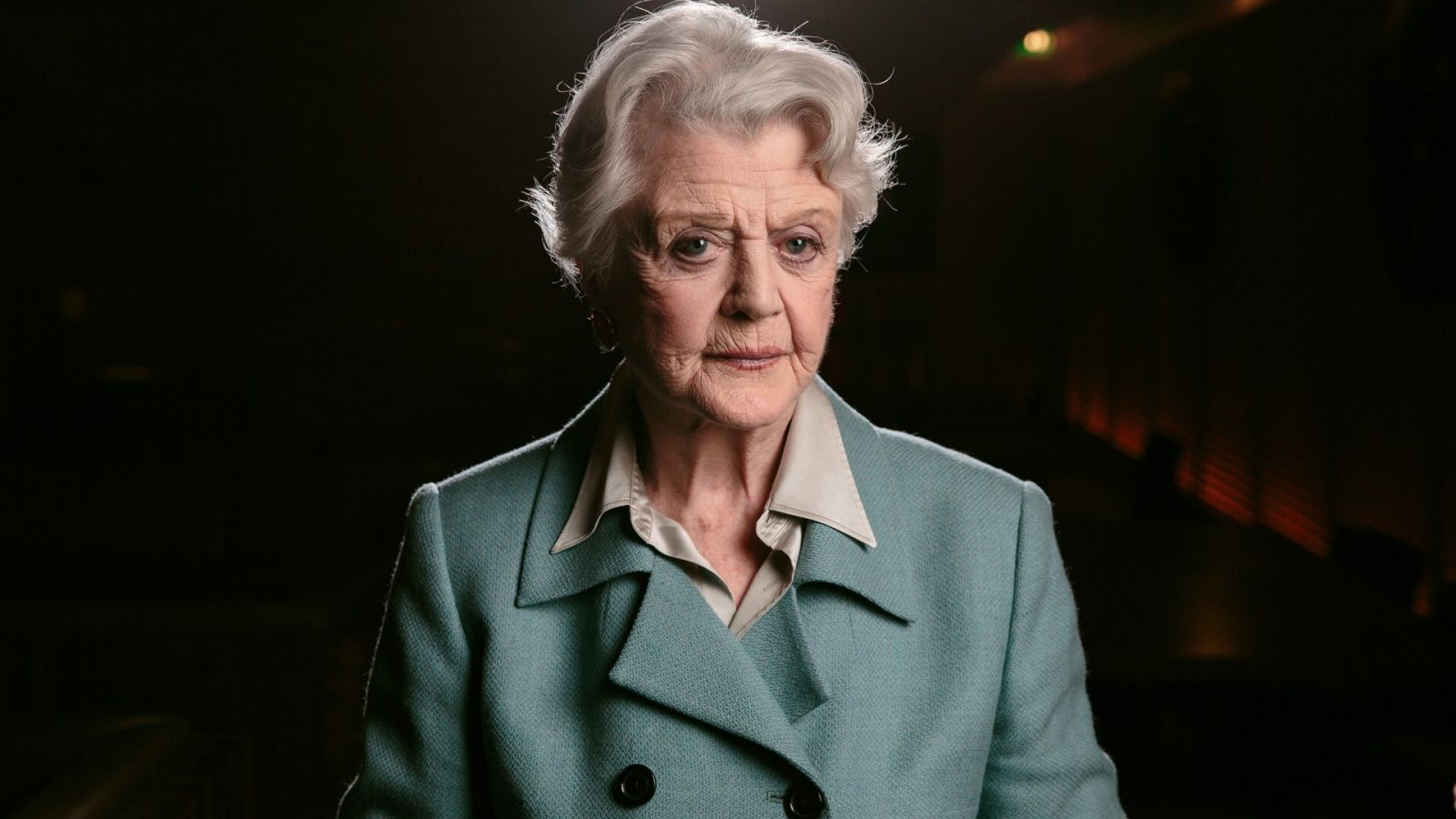 Angela Lansbury