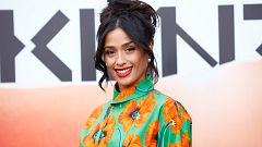 Así habría sido la actuación de Chanel si no hubiese podido cantar en Eurovisión