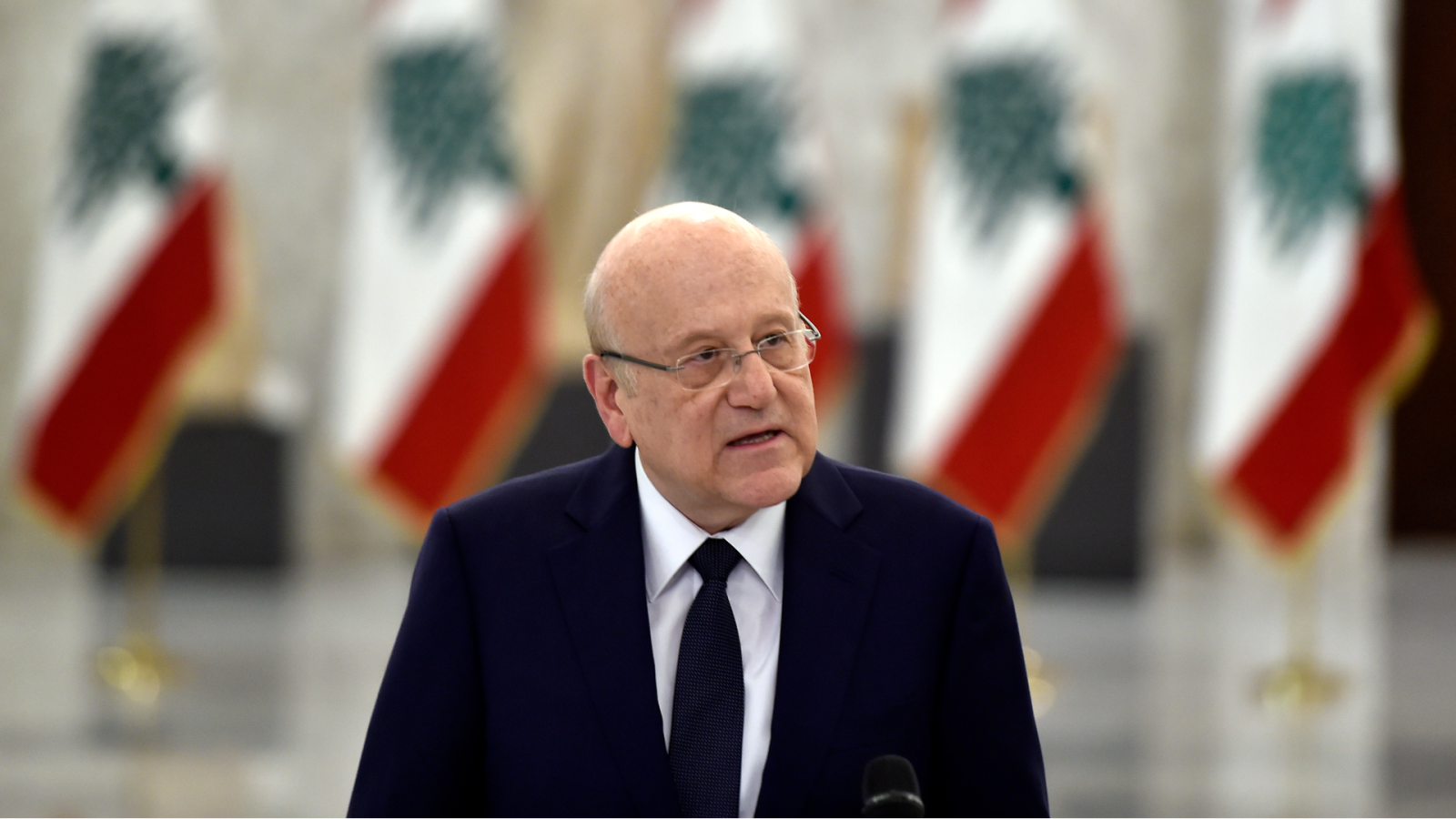 Najib Mikati