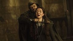 'Servir y proteger' a lo 'Juego de Tronos': Las 'bodas rojas' más brutales de las series