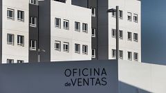 La firma de hipotecas sobre viviendas alcanza en abril su mayor cifra en 12 años tras subir un 4,5%
