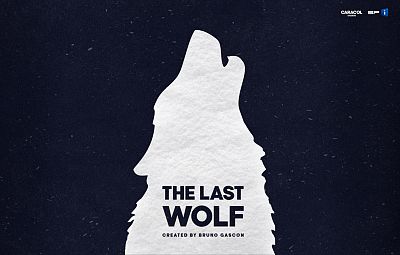 El thriller 'O último lobo', Premio RTVE en el Conecta Fiction & Entertainment 2022