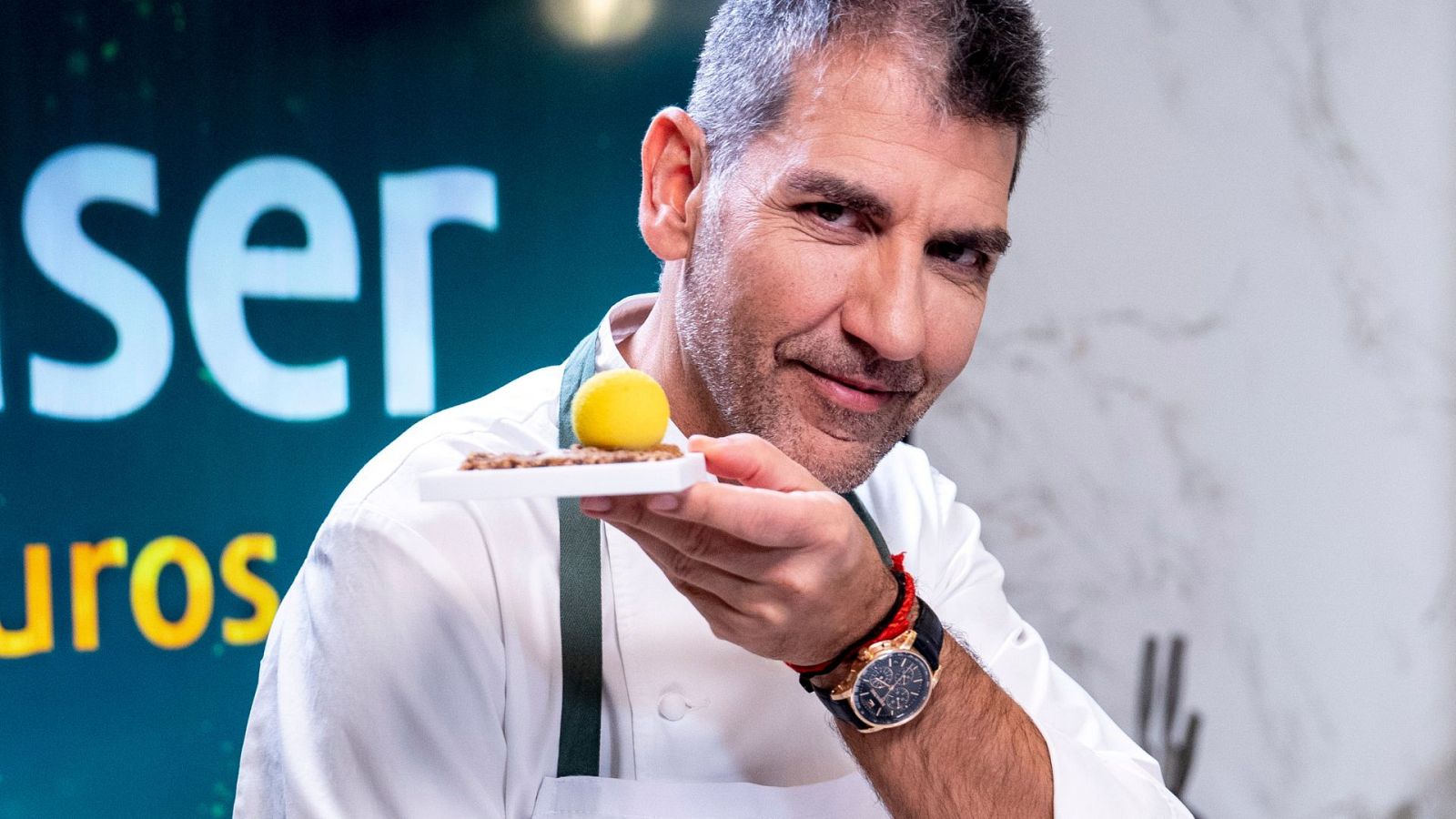 ¿Qué se come en el menú más caro del mundo?