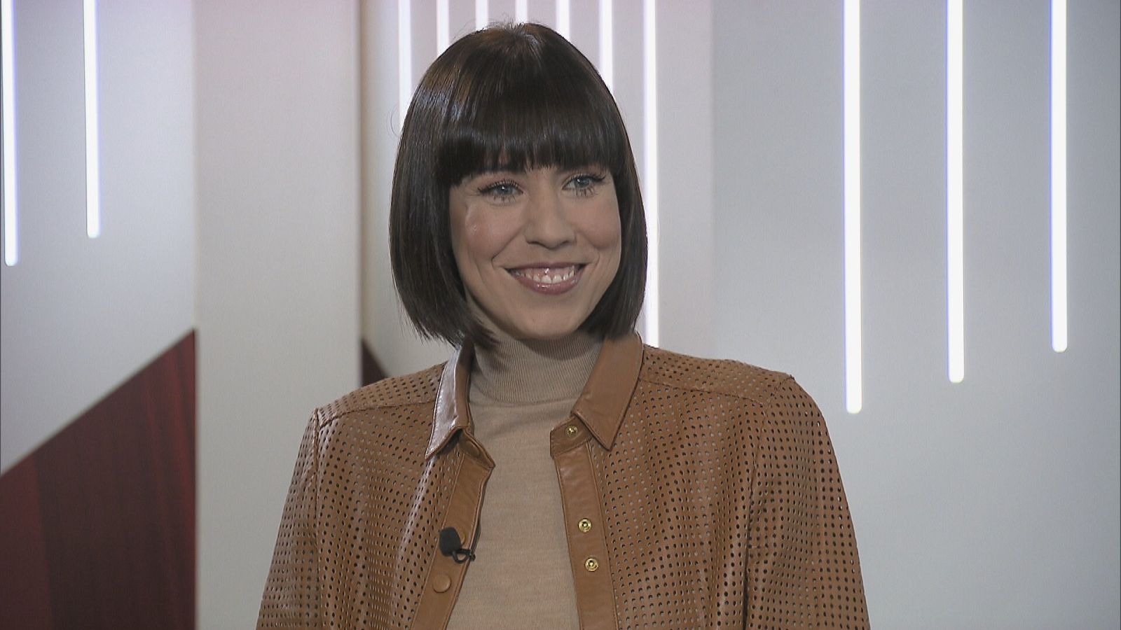 Diana Morant, ministra de Ciencia e Innovación