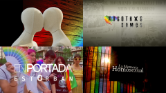 Los documentales 'con Orgullo' que no puedes perderte en RTVE Play