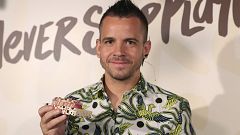 Dabiz Muñoz, mejor chef del mundo, dejó de ser un borde gracias a la terapia y a dos mujeres