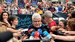 El Supremo anula la absolución de dos etarras por un atentado de 1986 por falta de motivación