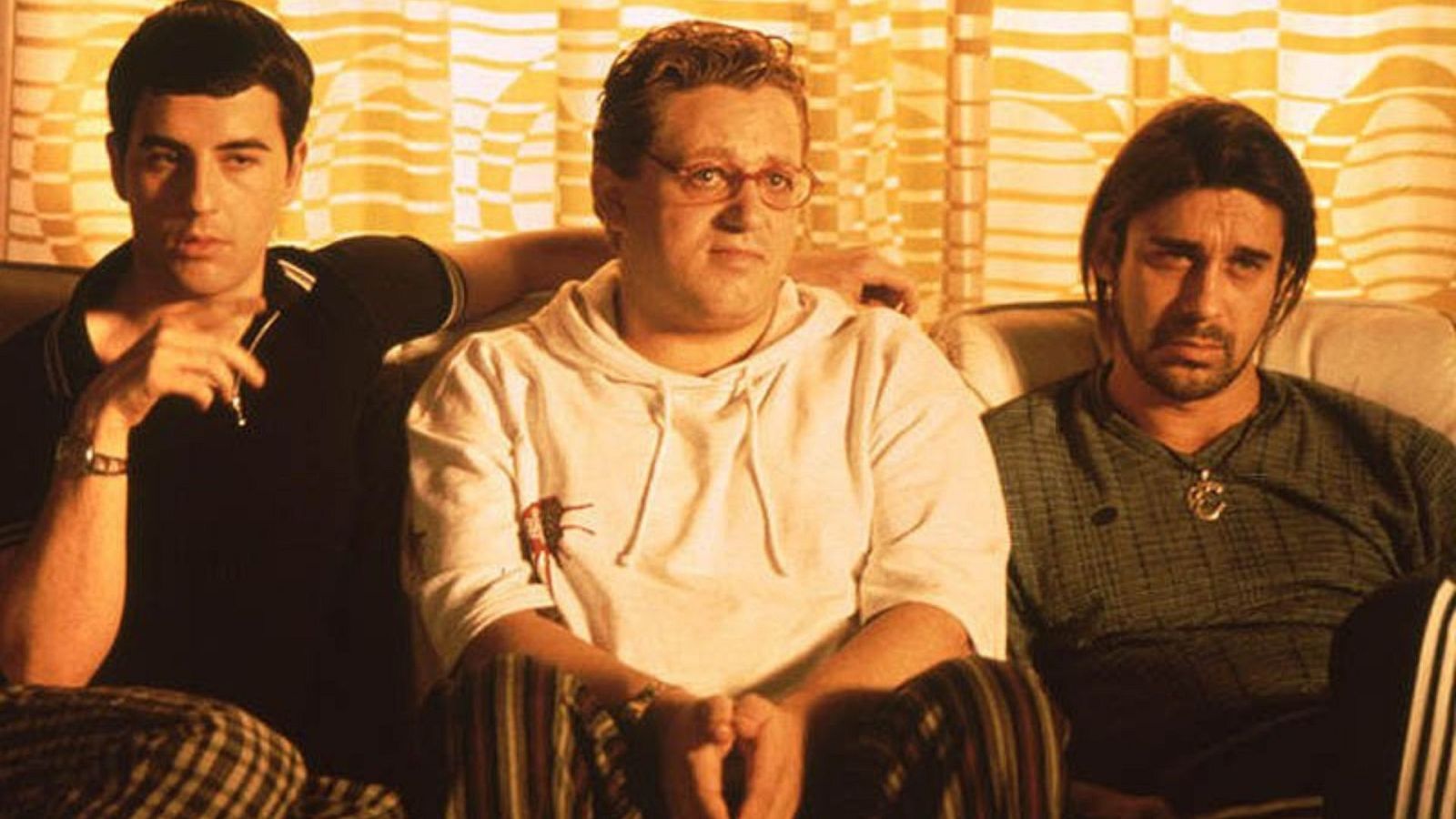 'Perdona bonita, pero Lucas me quería a mí': ¿de qué va la película?